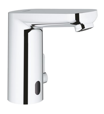 Змішувач для раковини із сенсорним керуванням Grohe Eurosmart CE (36325001)