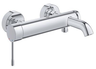 Змішувач для ванни Grohe Essence New (33624001)