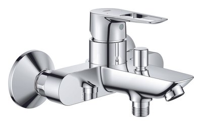 Змішувач для ванни Grohe BauLoop New (23603001)