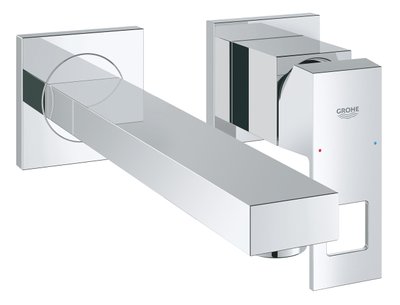 Змішувач для раковини прихованого монтажу Grohe Eurocube (23447000)