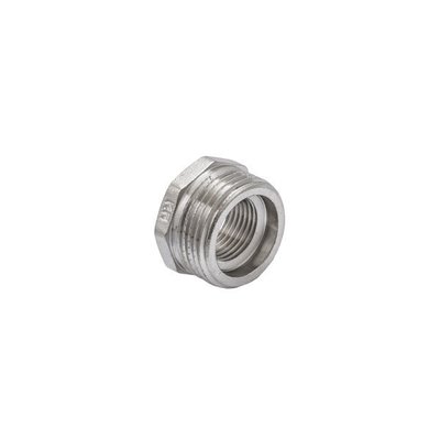 Футорка 1/2"х1" KOER KF.F0610 (KF0078)