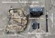 TRMK-MOT-S (Tactical Radio Manpack Kit) комплект ТеРеМ для створення портативної тактичної радіостанції BV-000738 фото 1