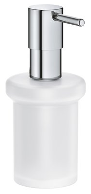 Дозатор рідкого мила Grohe Essentials New (40394001)