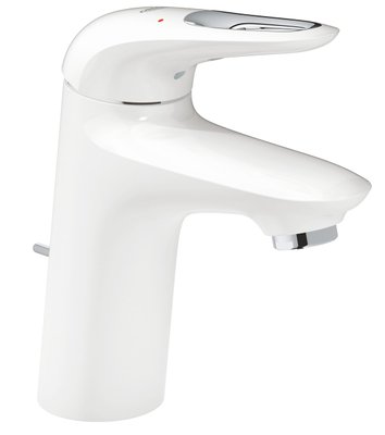 Змішувач для раковини S-розміру Grohe Eurostyle (33558LS3)