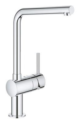 Змішувач для кухні Grohe Minta (31375000)