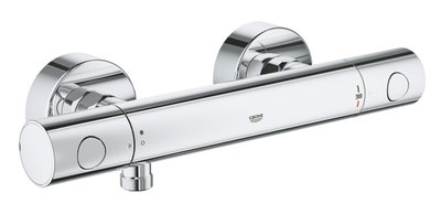 Термостат для душу Grohe Grohtherm 800 Cosmopolitan (34765000)