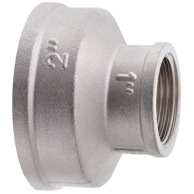 Муфта редукційна 1"x2" KOER KF.C1020 (KF0025)